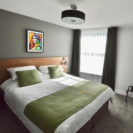 The Abbots Boutique Selby