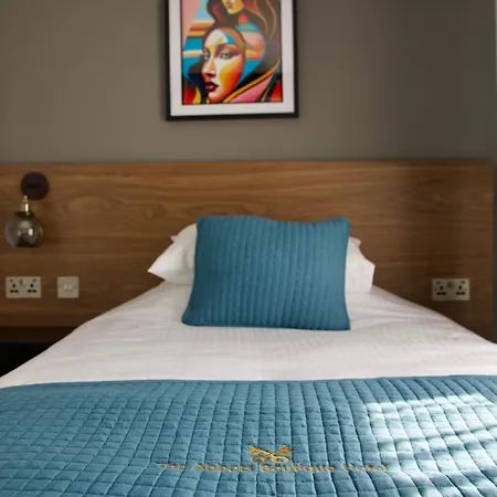 The Abbots Boutique * Selby