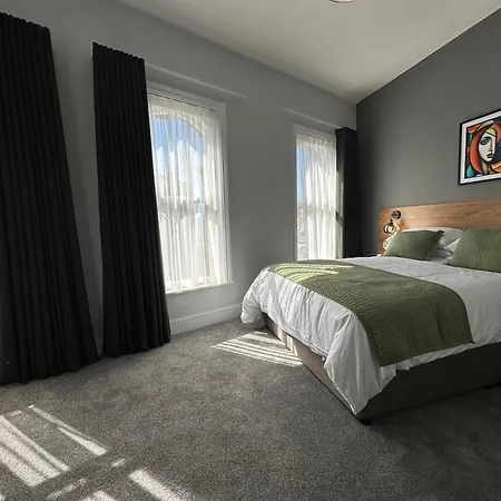 Hotel The Abbots Boutique