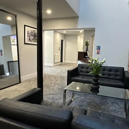 The Abbots Boutique Hotel *