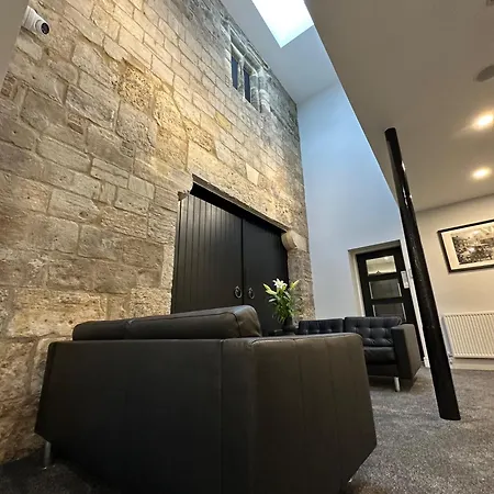 The Abbots Boutique * Selby