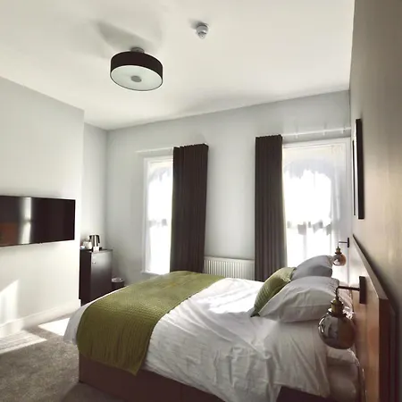 The Abbots Boutique Hotel