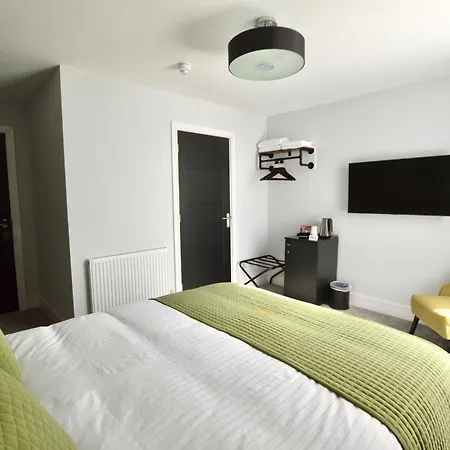 Hotel The Abbots Boutique