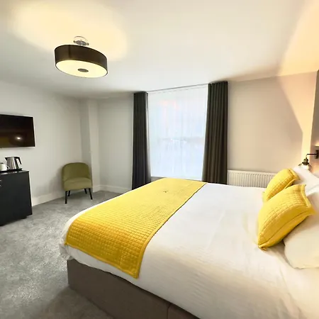 The Abbots Boutique * Selby