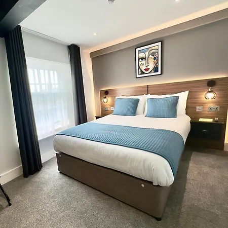 The Abbots Boutique * Selby