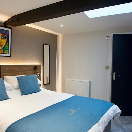 The Abbots Boutique 4*