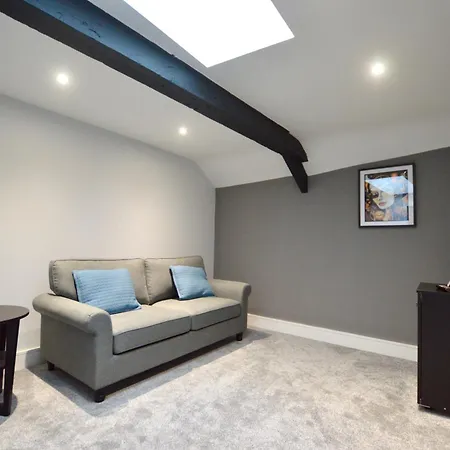 The Abbots Boutique 4* Selby