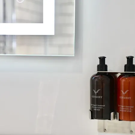 The Abbots Boutique Selby