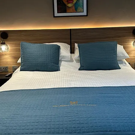 The Abbots Boutique Selby