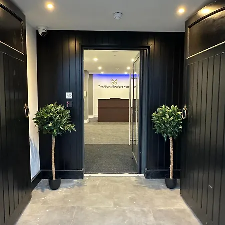 The Abbots Boutique