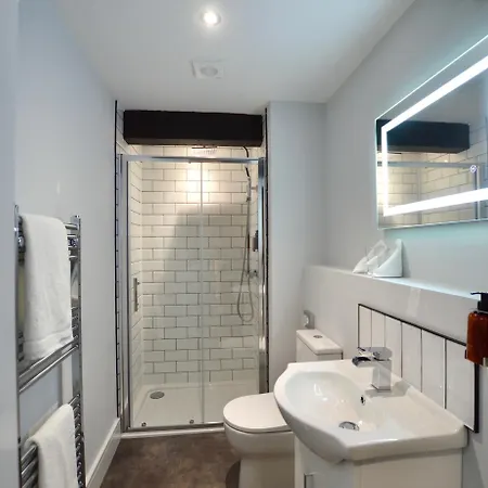The Abbots Boutique Hotel