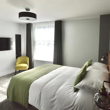 The Abbots Boutique * Selby