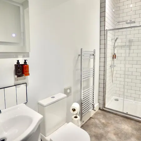 The Abbots Boutique Otel Selby