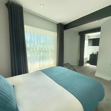 Otel The Abbots Boutique Selby