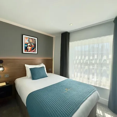 The Abbots Boutique Selby