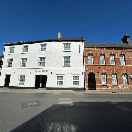 The Abbots Boutique * Selby