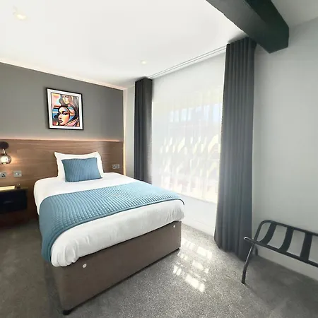 The Abbots Boutique Selby