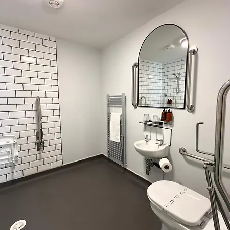 Hotel The Abbots Boutique *