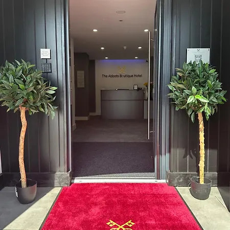 The Abbots Boutique