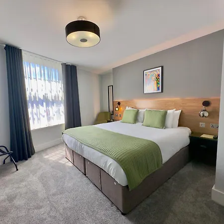 The Abbots Boutique Otel