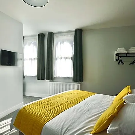 The Abbots Boutique Hotel Selby