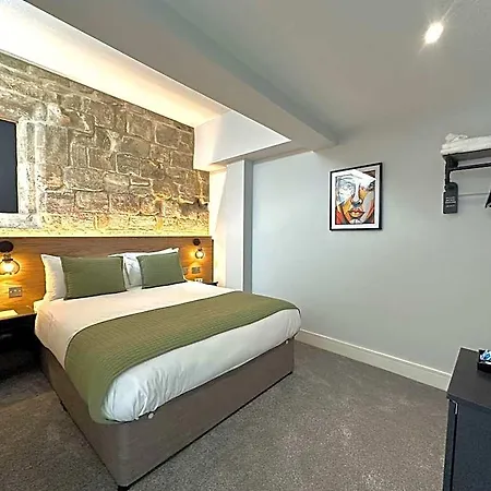 Hotel The Abbots Boutique 4*