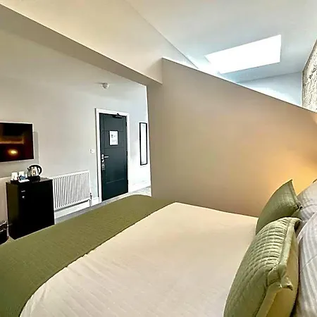 The Abbots Boutique Hotel