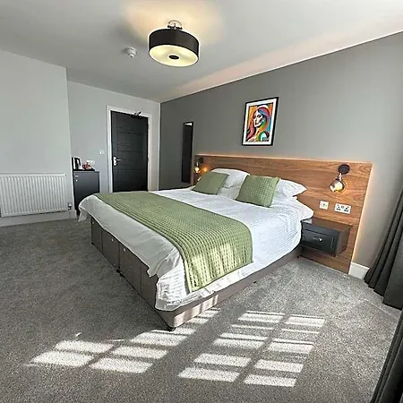 The Abbots Boutique Hotel 4*