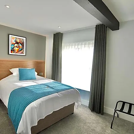 Hotel The Abbots Boutique 4*