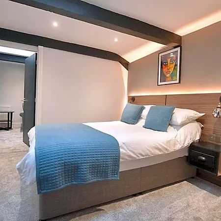 The Abbots Boutique Hotel