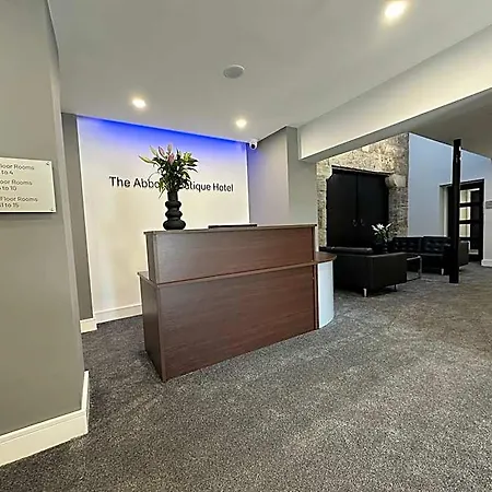 The Abbots Boutique Selby