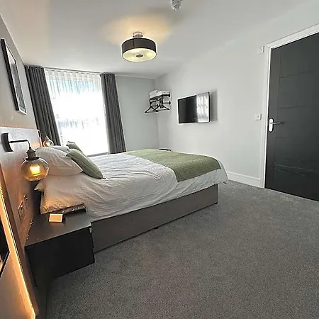 The Abbots Boutique Hotel