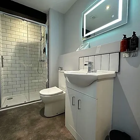 The Abbots Boutique 4*