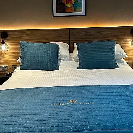 The Abbots Boutique Hotel 4*