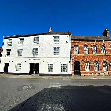 The Abbots Boutique Selby