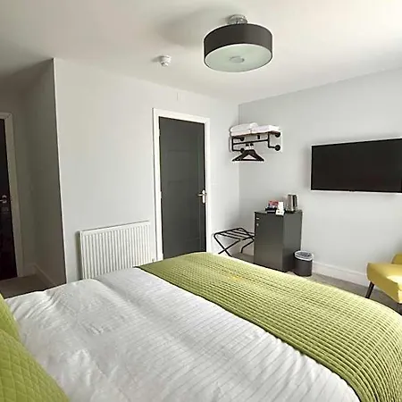 The Abbots Boutique 4* Selby
