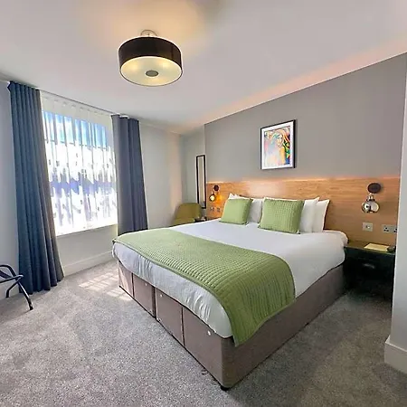 The Abbots Boutique 4* Selby