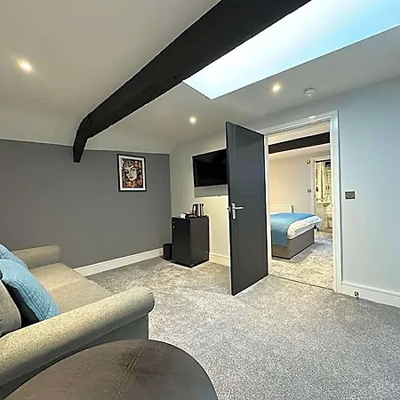 The Abbots Boutique Hotel 4*
