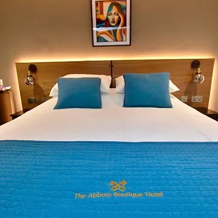 The Abbots Boutique Hotel