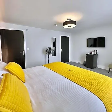 Hotel The Abbots Boutique 4*