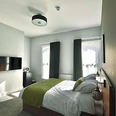 Hotel The Abbots Boutique