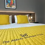 The Abbots Boutique Hotel Selby