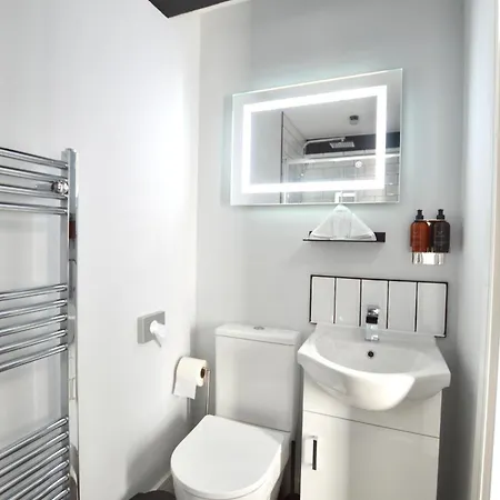 Otel The Abbots Boutique Selby