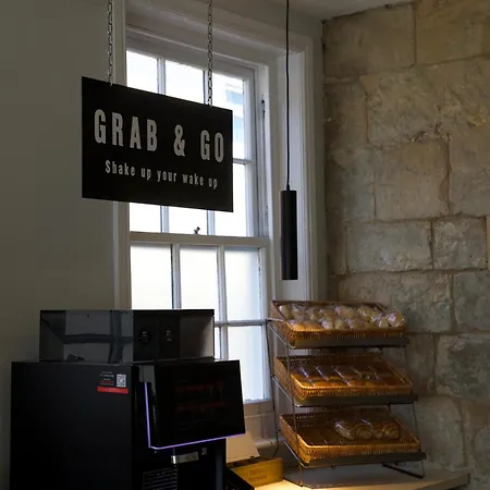 The Abbots Boutique * Selby