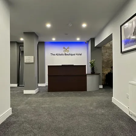 The Abbots Boutique *