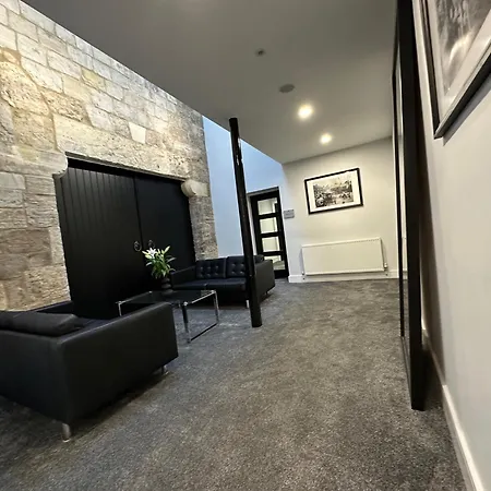 Hotel The Abbots Boutique Selby