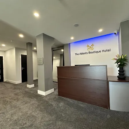 The Abbots Boutique Selby