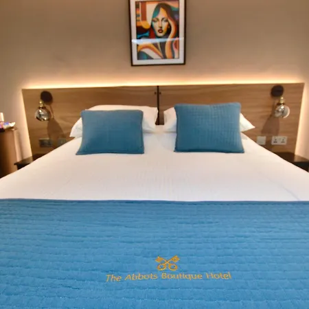 The Abbots Boutique * Selby