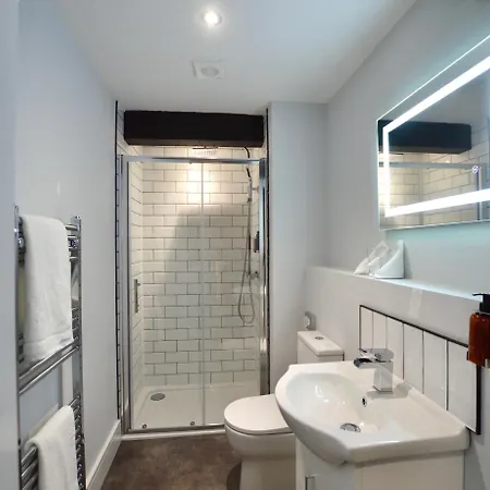 The Abbots Boutique Otel