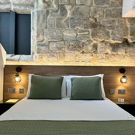 The Abbots Boutique 4* 塞尔比
